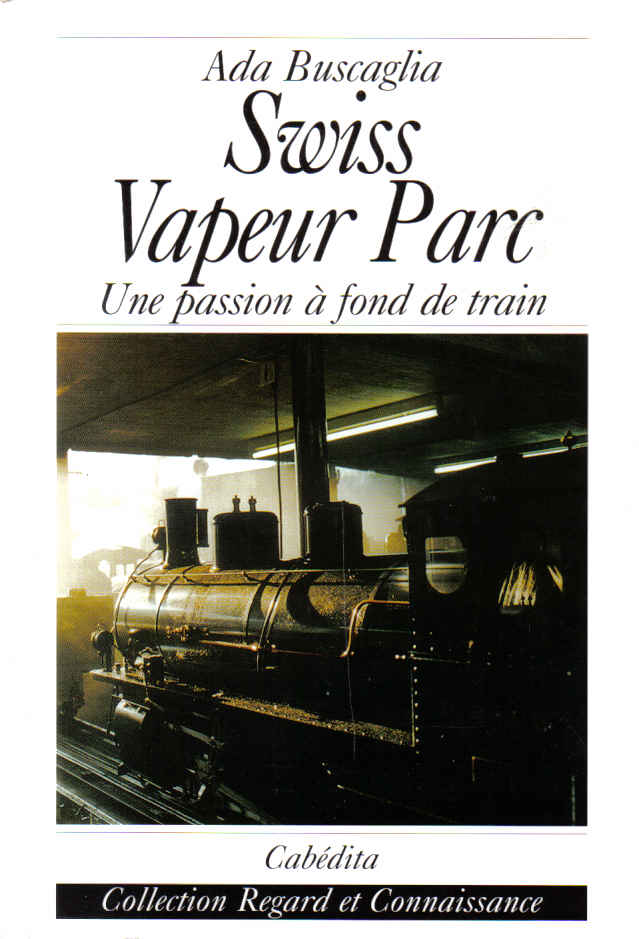 swiss vapeur parc
